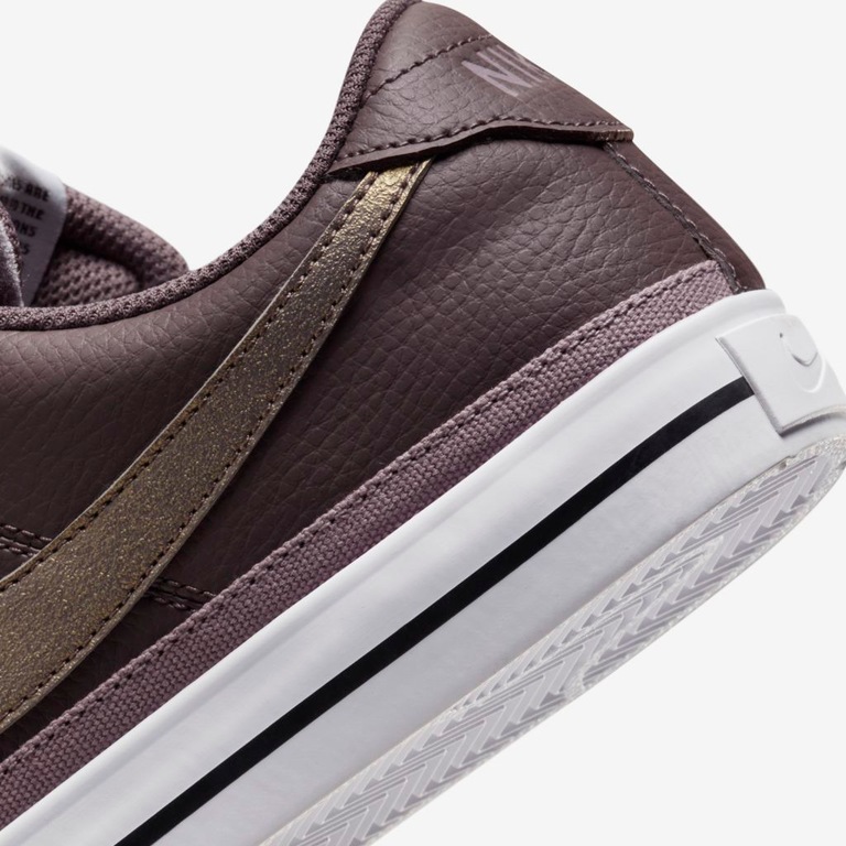 Tênis Nike Court Legacy Feminino - Foto 8