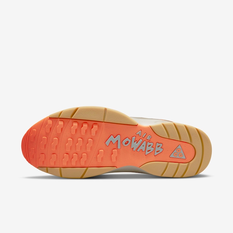 Tênis Nike ACG Air Mowabb Masculino - Foto 2
