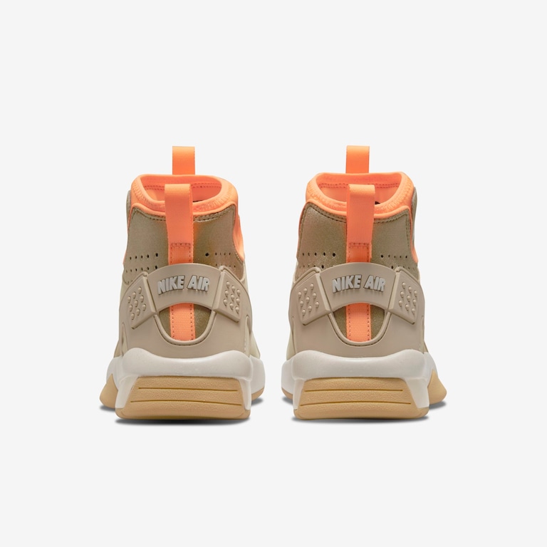 Tênis Nike ACG Air Mowabb Masculino - Foto 6