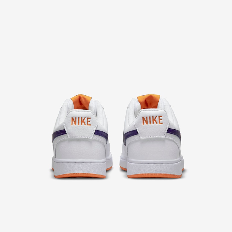 Tênis Nike Court Vision Low Masculino - Foto 7