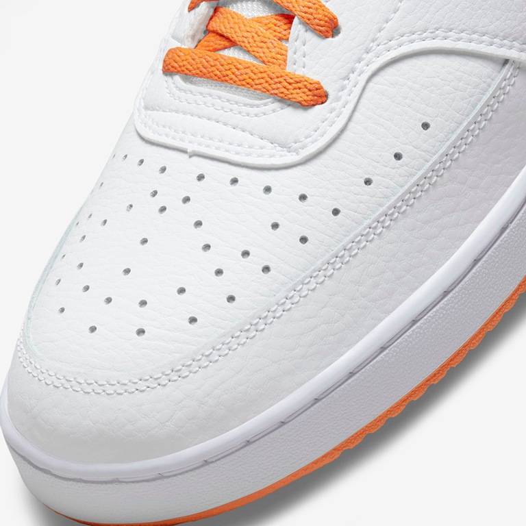 Tênis Nike Court Vision Low Masculino - Foto 8