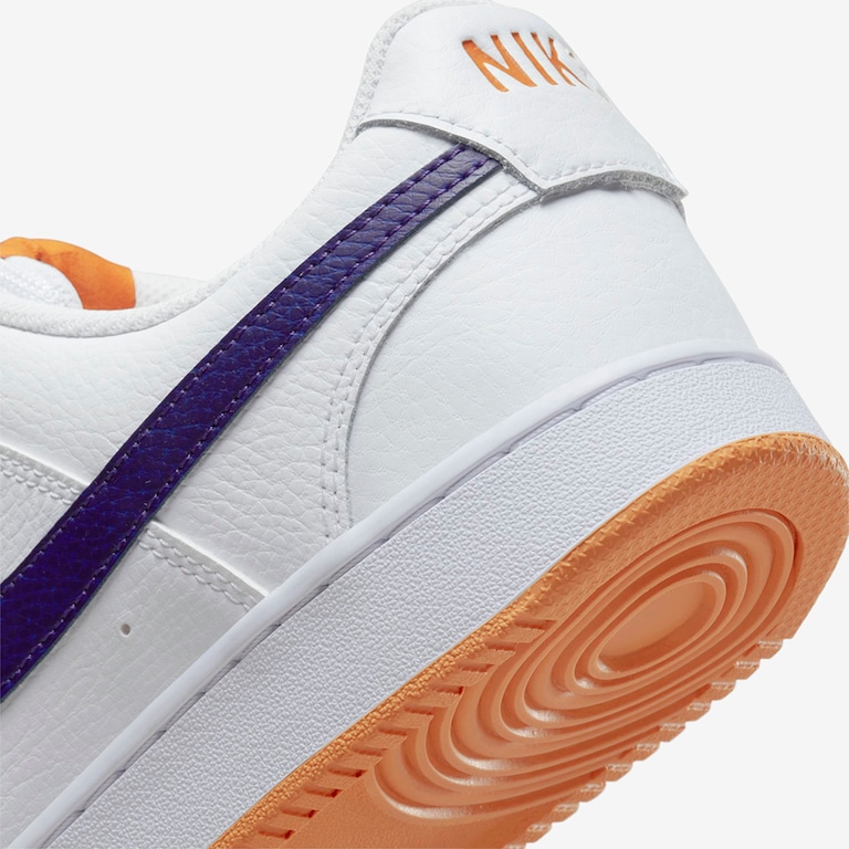 Tênis Nike Court Vision Low Masculino - Foto 9
