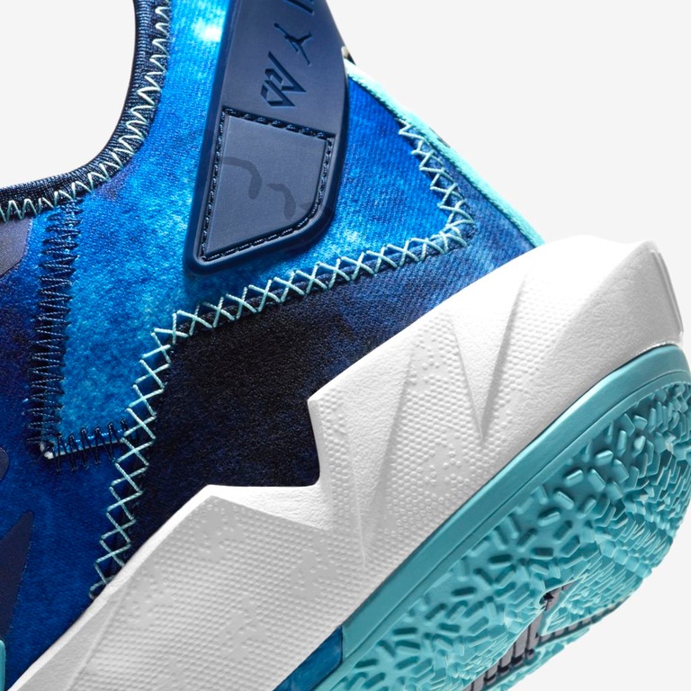 Tênis Jordan Why Not? Zer0.4 "Trust & Loyalty" Masculino - Foto 8