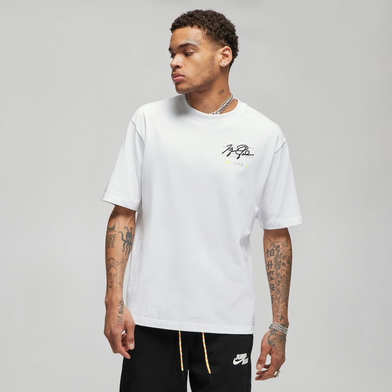 Camiseta Jordan Jumpman "85 Masculina - Foto 1