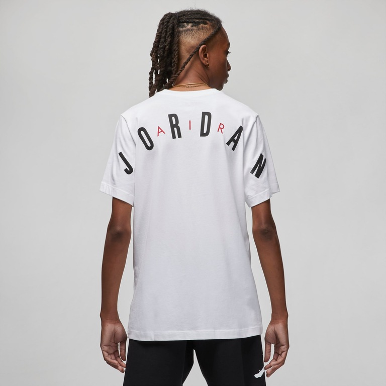 Camiseta Jordan Air Masculina - Foto 6