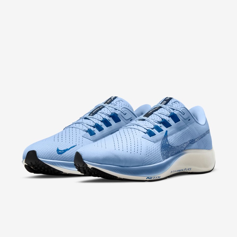 Tênis Nike Air Zoom Pegasus 38 A.I.R. Nathan Bell Unissex - Foto 5