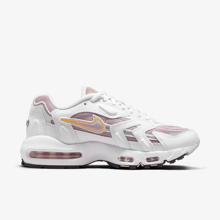 Tênis Nike Sportswear Air Max 96 2 Feminino - Foto 3