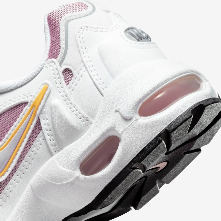 Tênis Nike Sportswear Air Max 96 2 Feminino - Foto 8