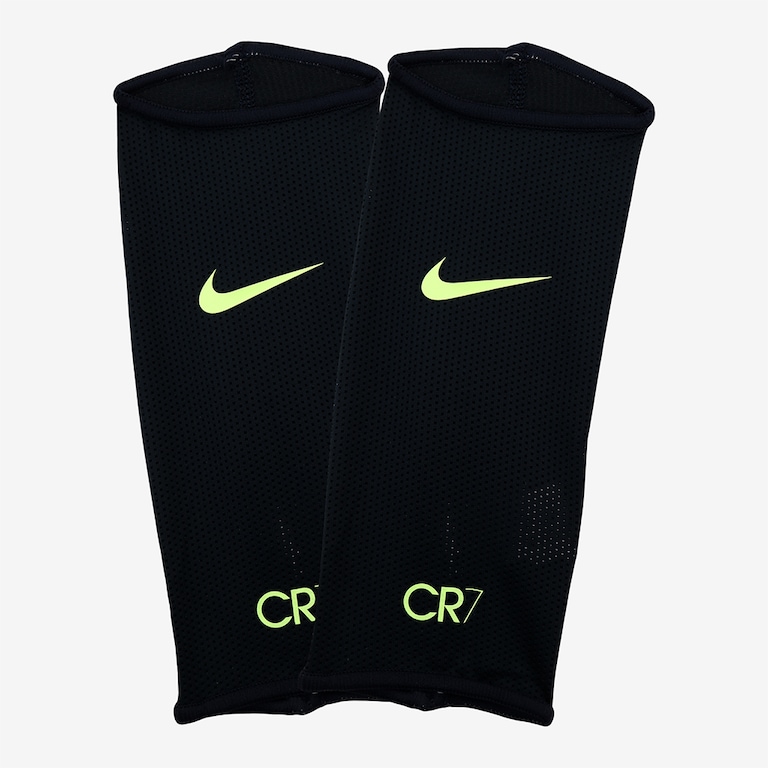 Caneleira Nike Mercurial Lite CR7 Unissex - Foto 3