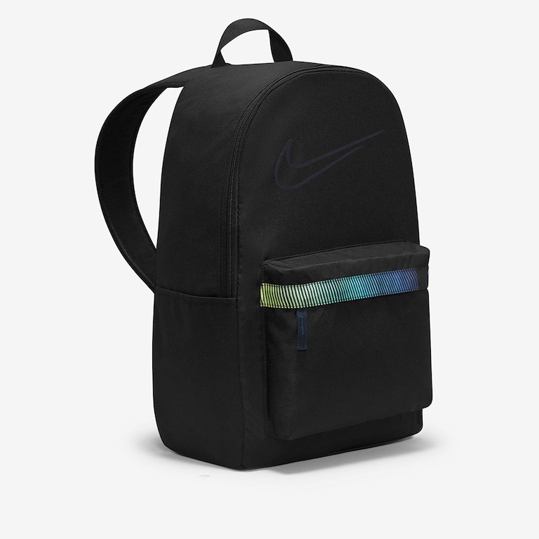 Mochila Nike CR7 Infantil - Foto 3