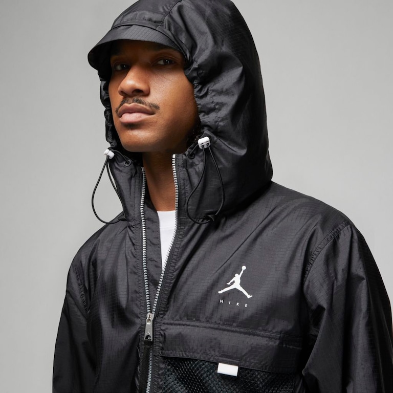 Jaqueta Jordan Jumpman Statement Masculina - Foto 3
