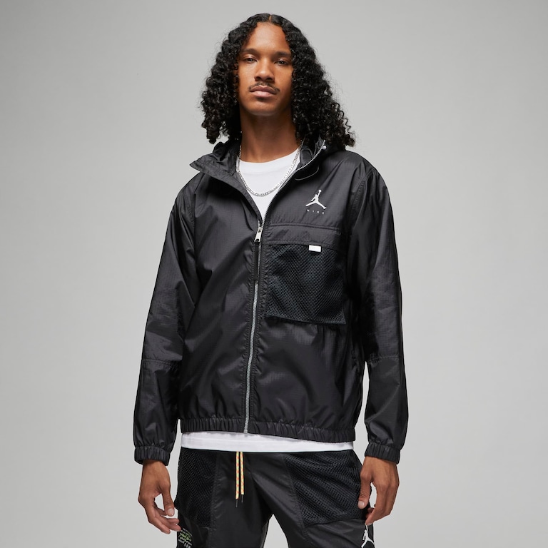 Jaqueta Jordan Jumpman Statement Masculina - Foto 1