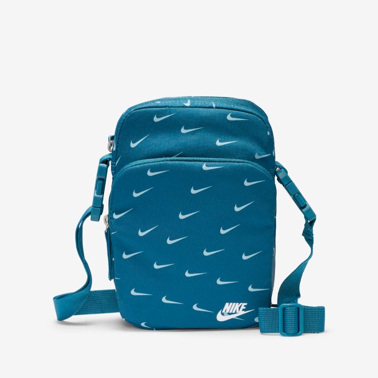 Bolsa Transversal Nike Heritage Unissex - Foto 2