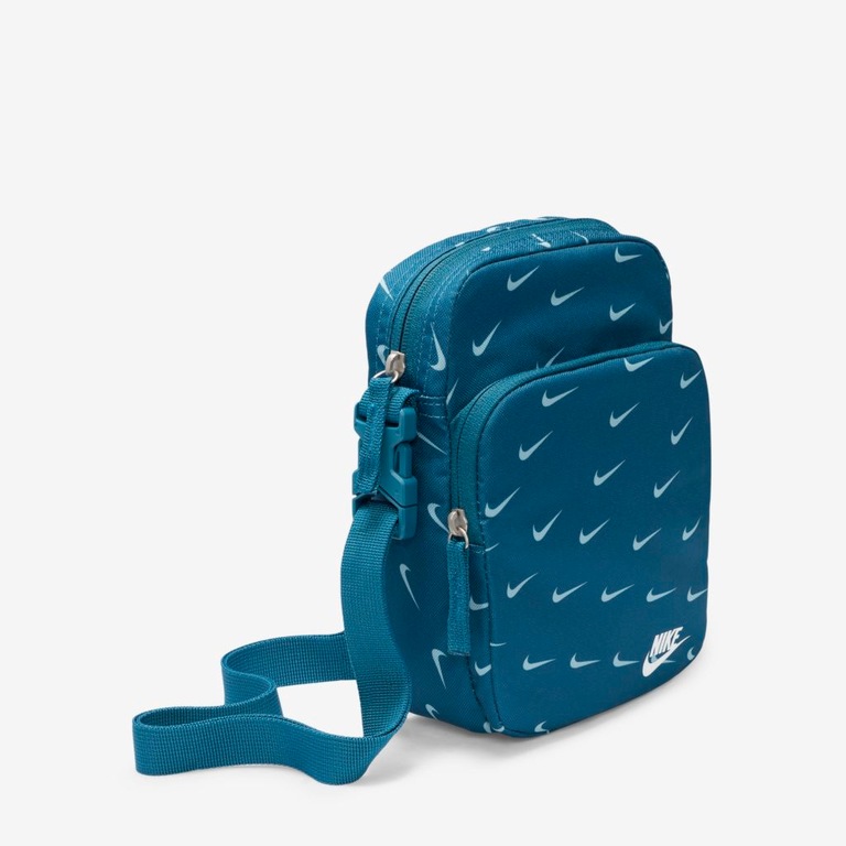 Bolsa Transversal Nike Heritage Unissex - Foto 3