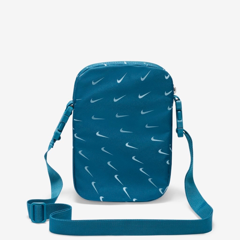 Bolsa Transversal Nike Heritage Unissex - Foto 4