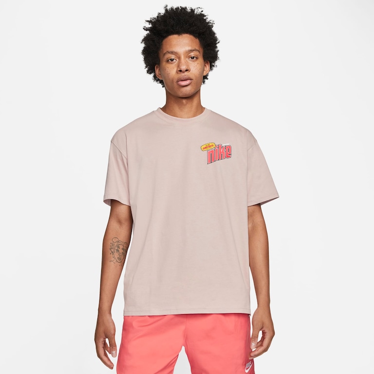Camiseta Nike Sportswear Masculina - Foto 1