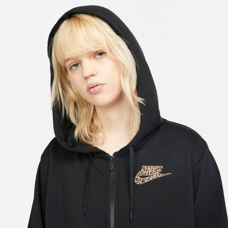 Blusão Nike Sportswear Feminino - Foto 3