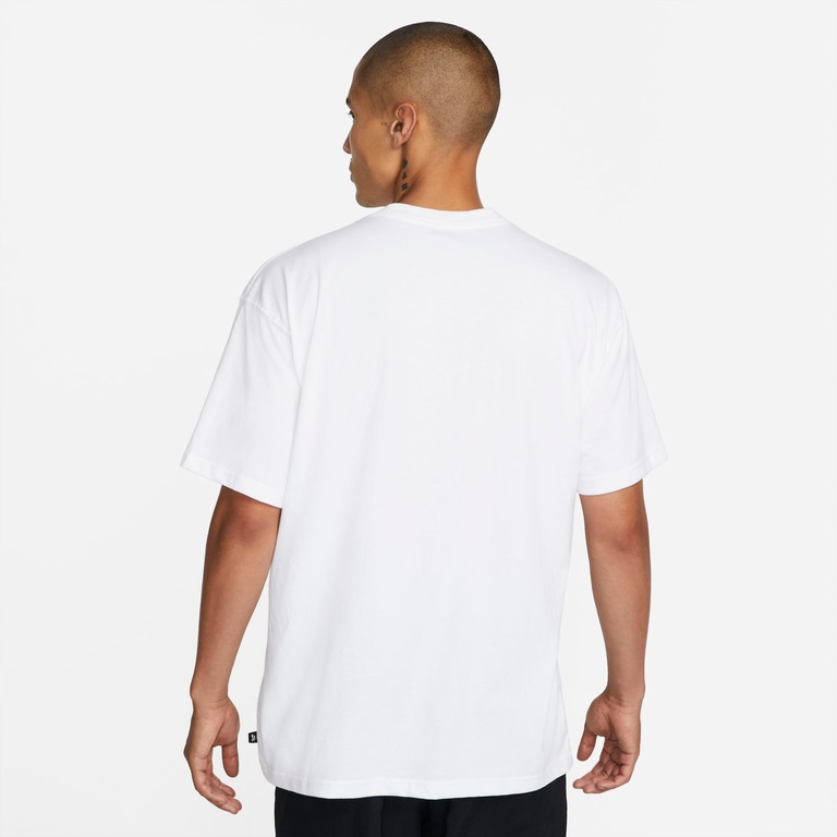 Camiseta Nike SB Masculina - Foto 2