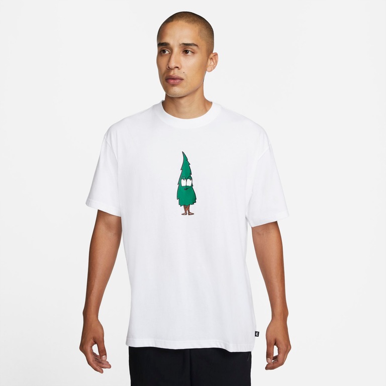 Camiseta Nike SB Masculina - Foto 1