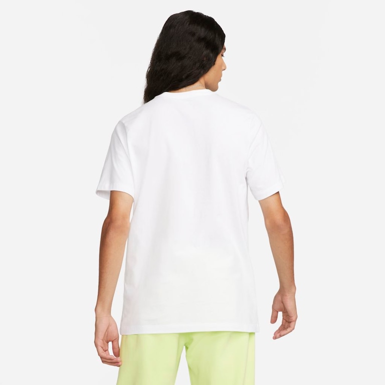 Camiseta Nike Sportswear Masculina - Foto 2