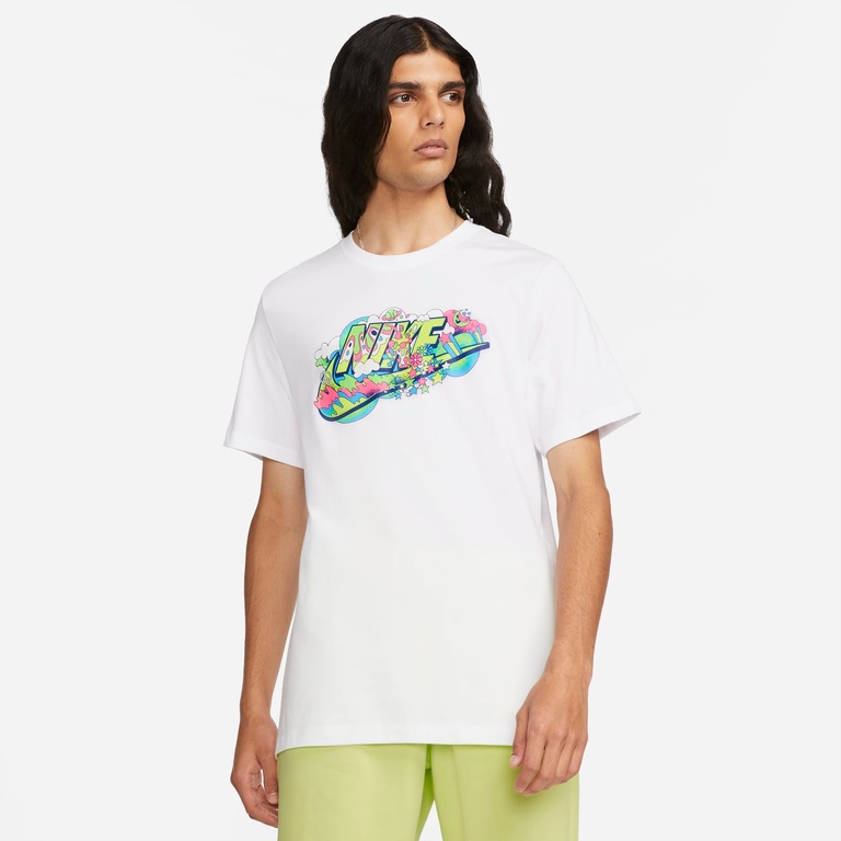 Camiseta Nike Sportswear Masculina - Foto 1