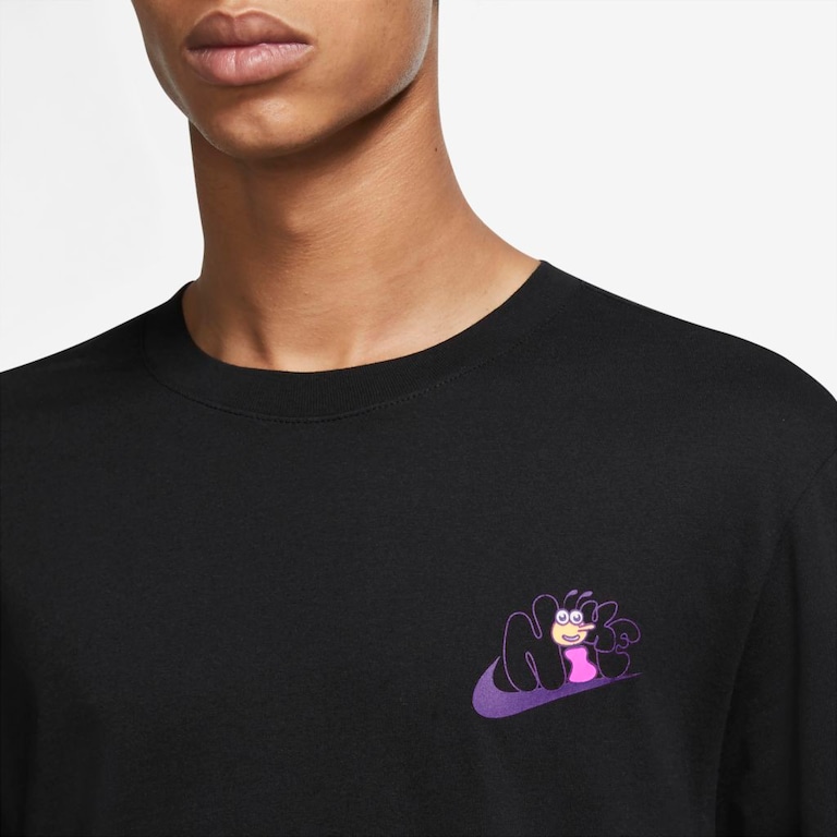 Camiseta Nike Sportswear Nike Day Masculina - Foto 3