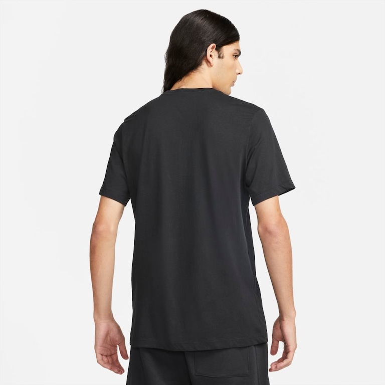 Camiseta Nike Sportswear Masculina - Foto 2