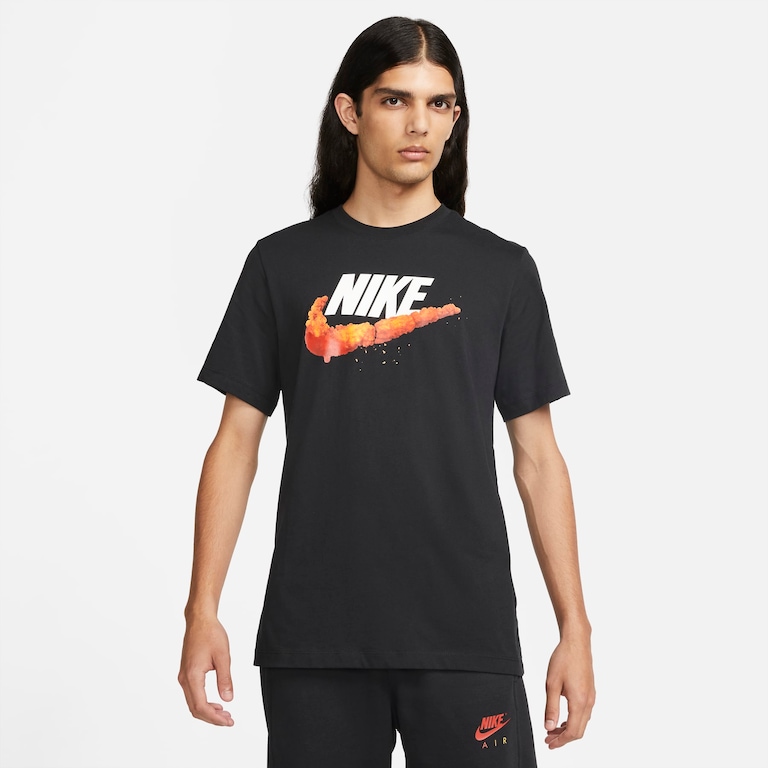 Camiseta Nike Sportswear Masculina - Foto 1