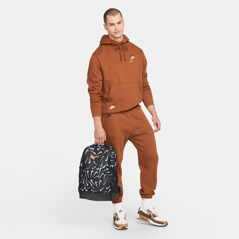 Mochila Nike Brasilia 9.5 Unissex - Foto 11