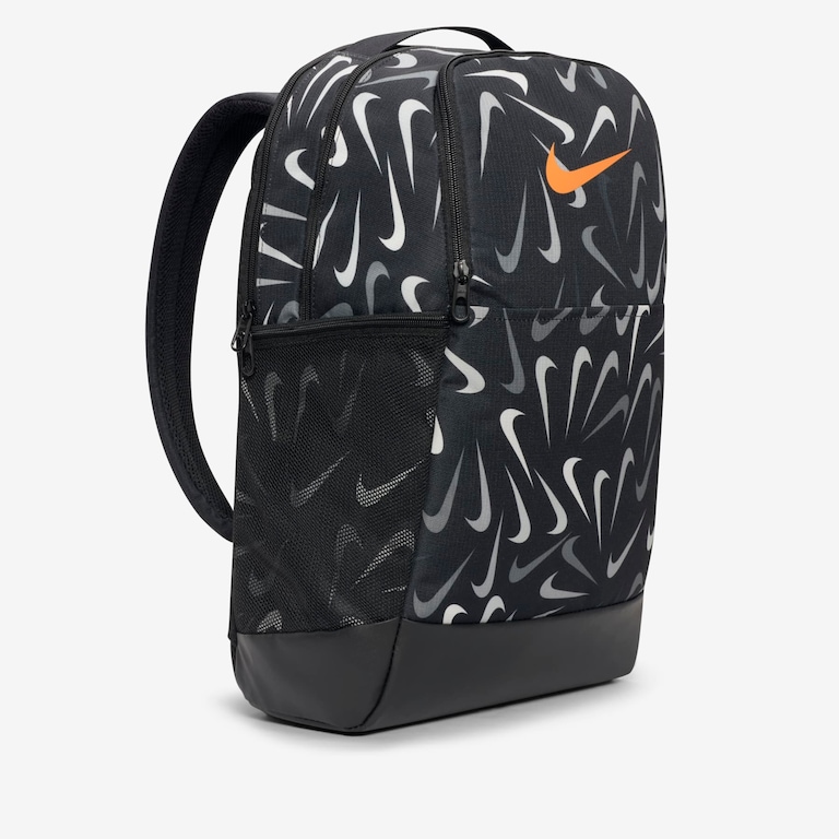 Mochila Nike Brasilia 9.5 Unissex - Foto 3