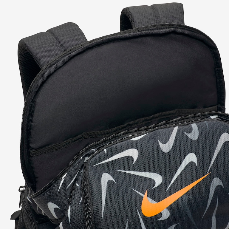 Mochila Nike Brasilia 9.5 Unissex - Foto 6