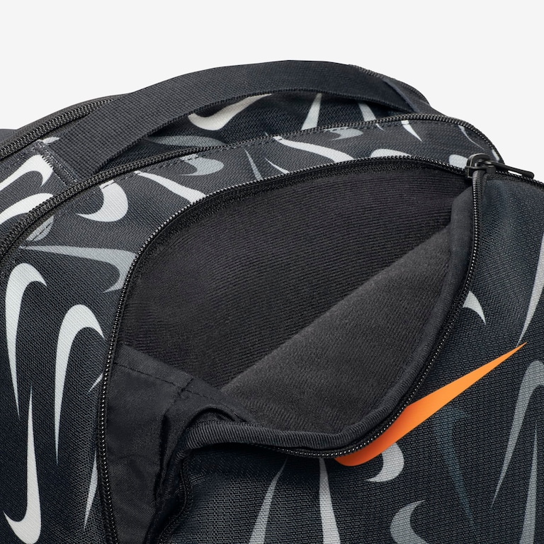 Mochila Nike Brasilia 9.5 Unissex - Foto 7