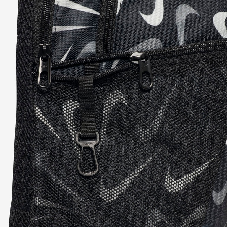 Mochila Nike Brasilia 9.5 Unissex - Foto 8