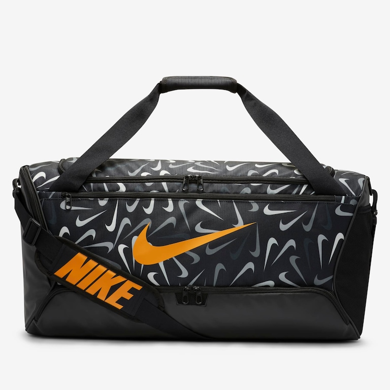 Mochila Nike Brasilia 9.5 Unissex - Foto 1