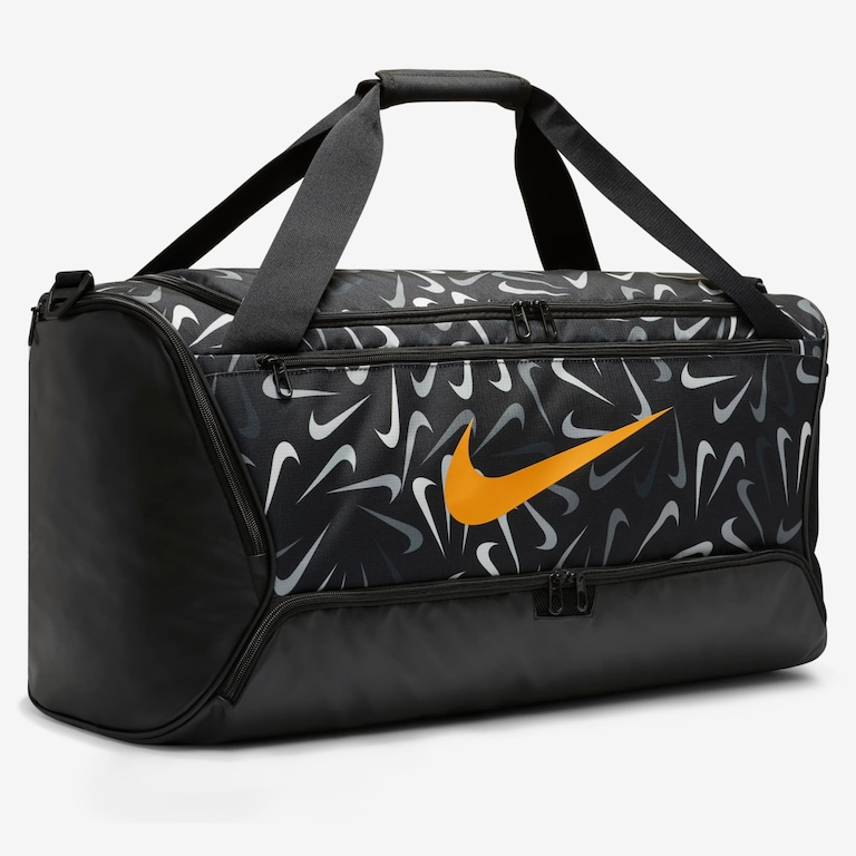 Mochila Nike Brasilia 9.5 Unissex - Foto 3