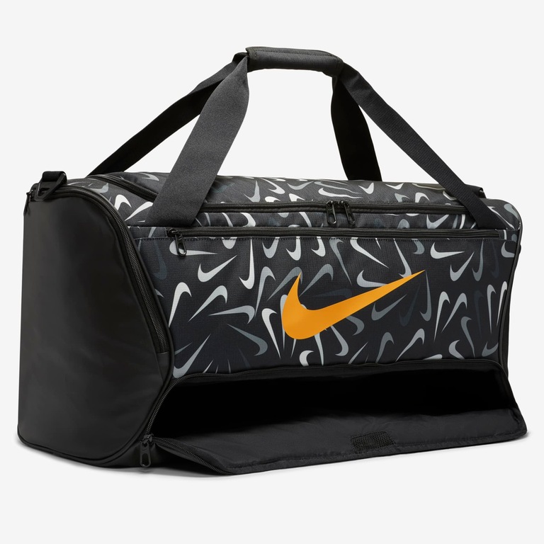 Mochila Nike Brasilia 9.5 Unissex - Foto 6
