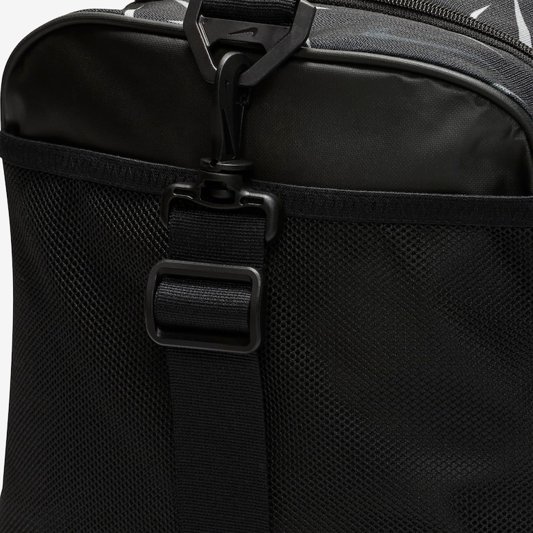 Mochila Nike Brasilia 9.5 Unissex - Foto 8