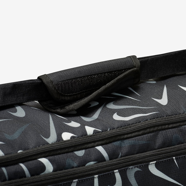 Mochila Nike Brasilia 9.5 Unissex - Foto 9