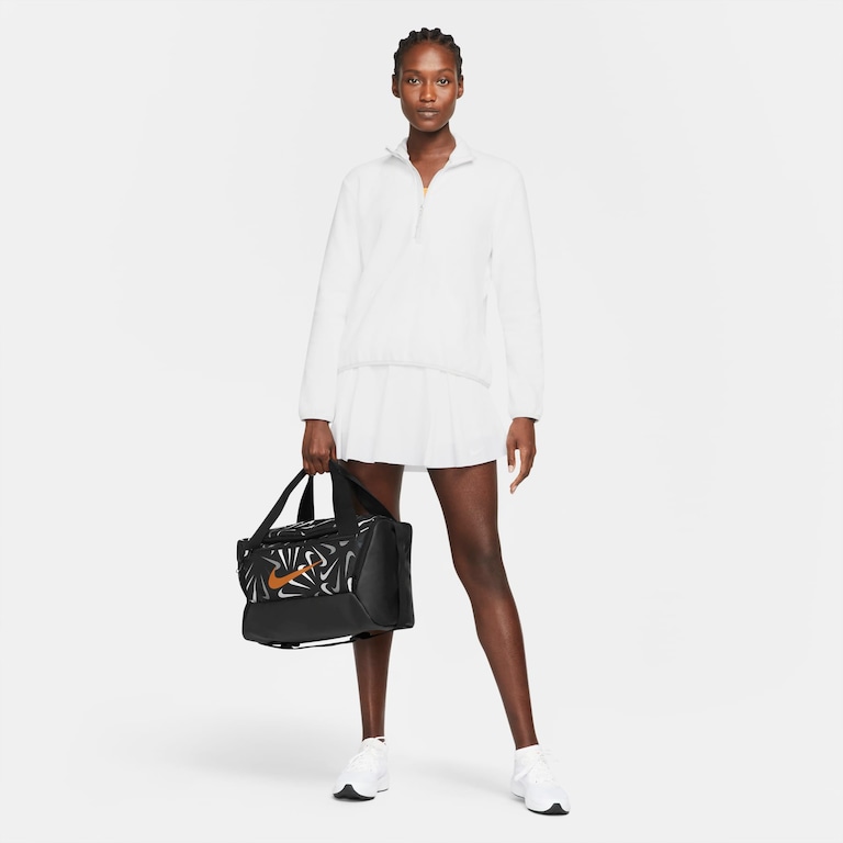 Bolsa Nike Brasilia 9.5 Unissex - Foto 11