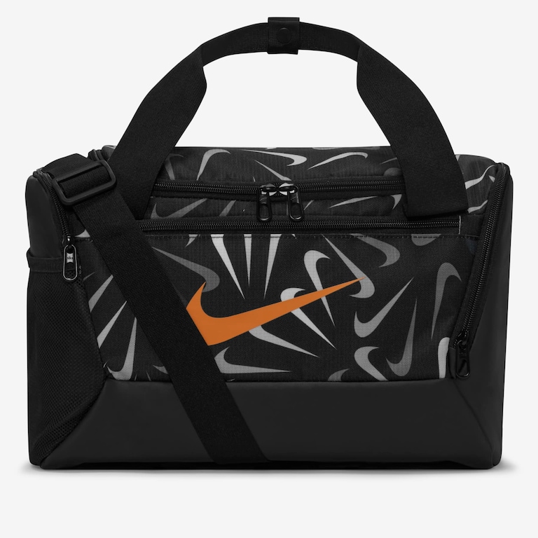 Bolsa Nike Brasilia 9.5 Unissex - Foto 1