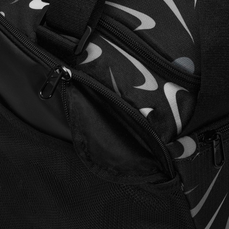 Bolsa Nike Brasilia 9.5 Unissex - Foto 7