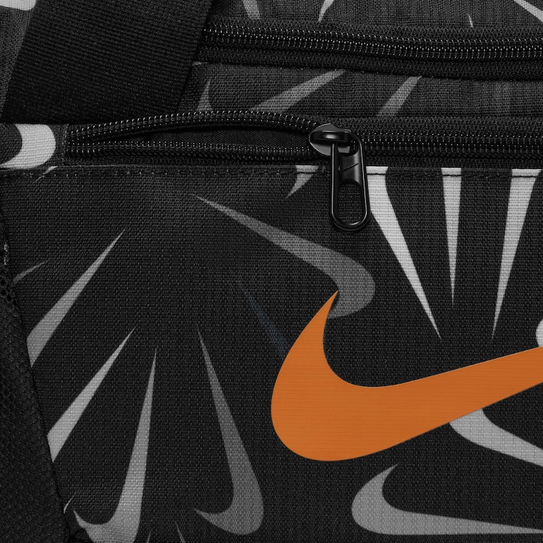 Bolsa Nike Brasilia 9.5 Unissex - Foto 8