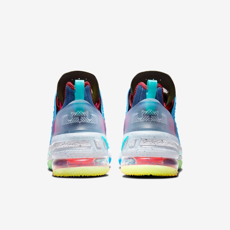 Tênis Nike LeBron 18 Unissex - Foto 6