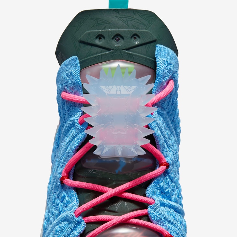 Tênis Nike LeBron 18 Unissex - Foto 9