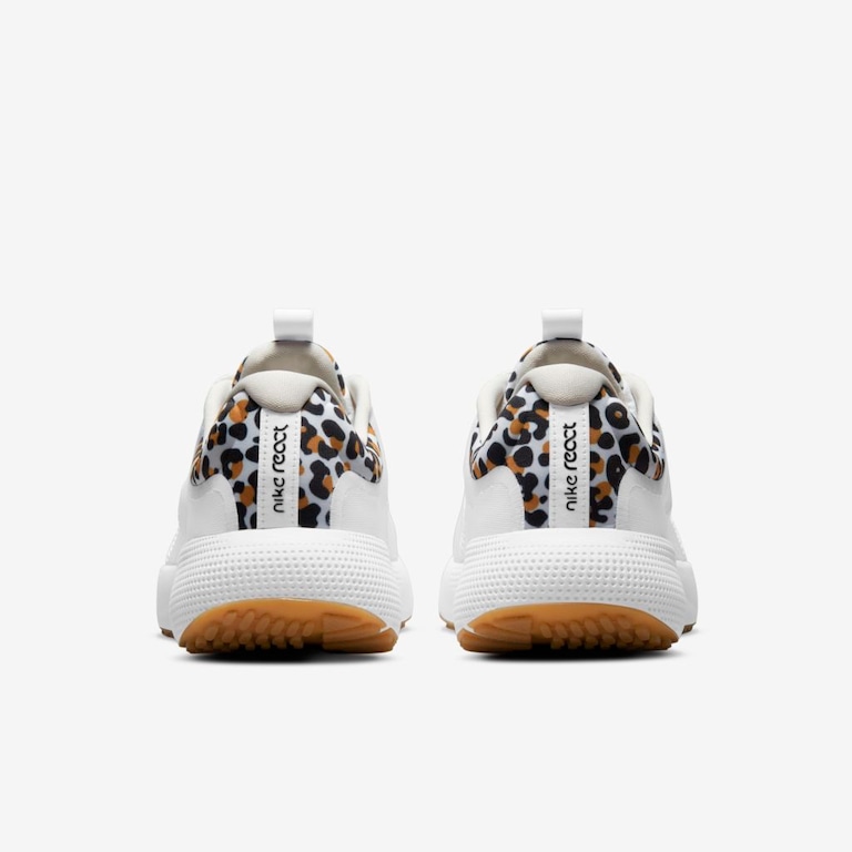 Tênis Nike React Escape Run Feminino - Foto 6