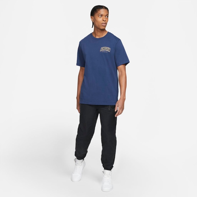 Camiseta Jordan Jumpman Masculina - Foto 5