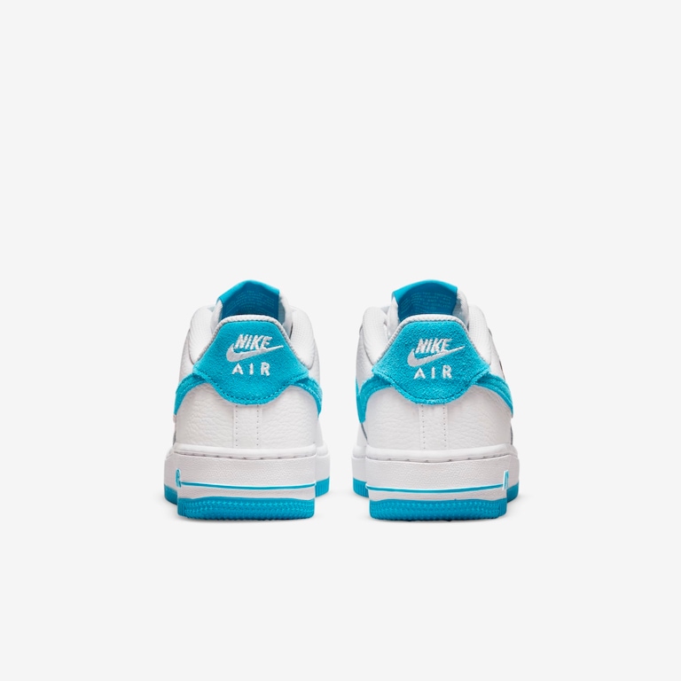 Tênis Nike Air Force 1 x Space Jam: A New Legacy Infantil - Foto 6