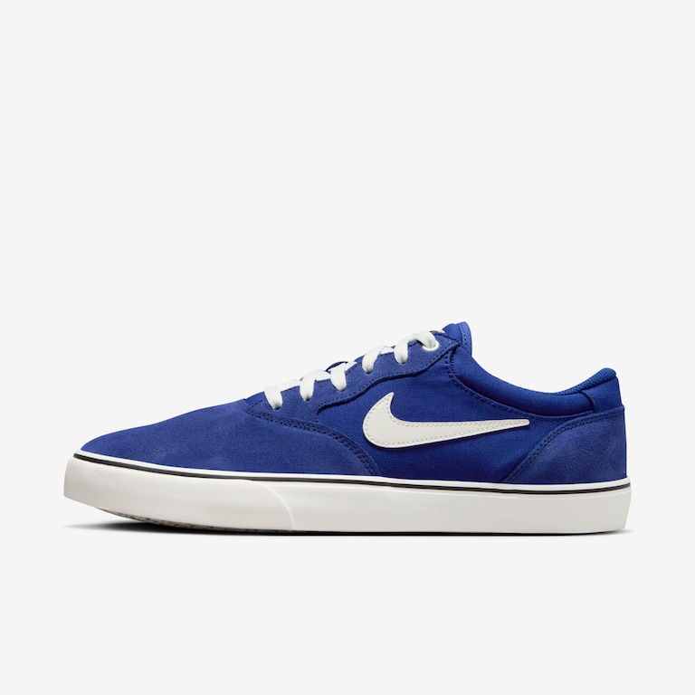 Tênis Nike SB Chron 2 Unissex - Foto 1