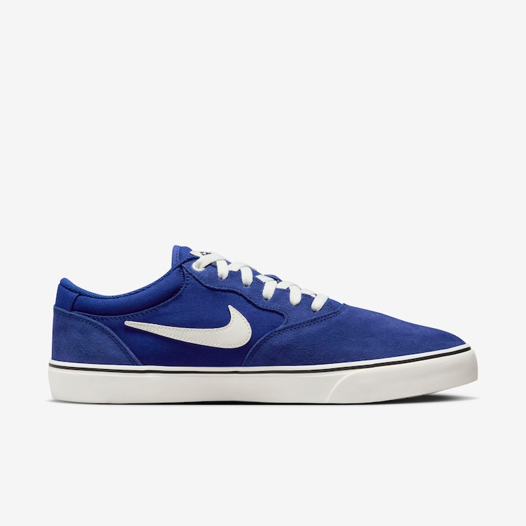 Tênis Nike SB Chron 2 Unissex - Foto 9