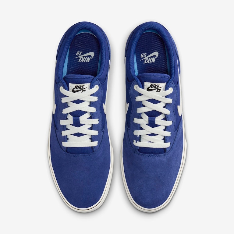 Tênis Nike SB Chron 2 Unissex - Foto 4